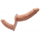 Doppio Dildo Cinghia Duo 13 x 3,7 cm