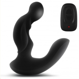 Nero Vibrating Prostate Stimulator 10 x 4cm
