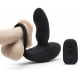 Maud Prostate Massager with Ball Loop