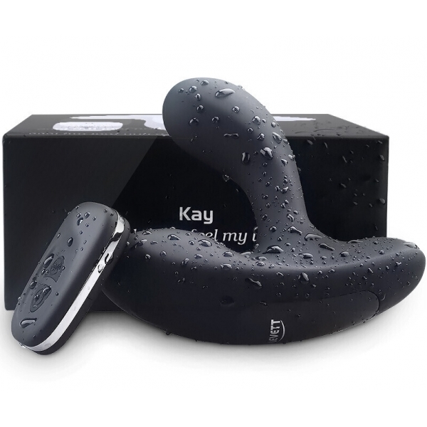 Kay Prostaatstimulator 10 x 3.3cm