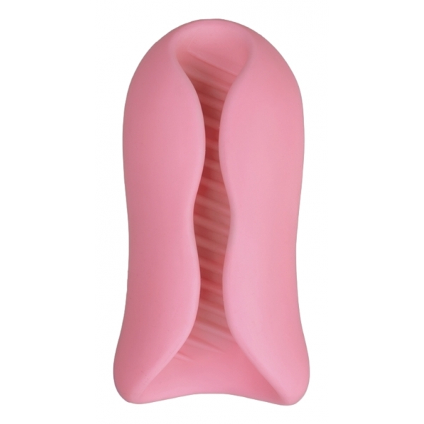 Utopia Masturbator 14cm Roze