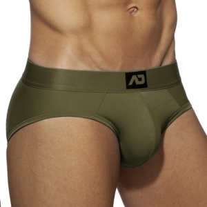 AD Fetish Slip FETISH Classic Khaki