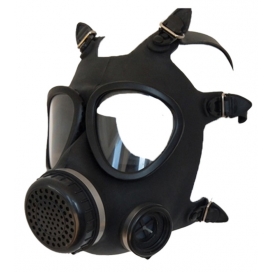 MOI Army Gas Mask
