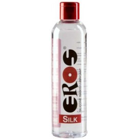 Eros Silk Silicone 250 mL