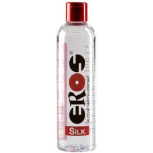 Eros Eros Silk Silicone 250 mL