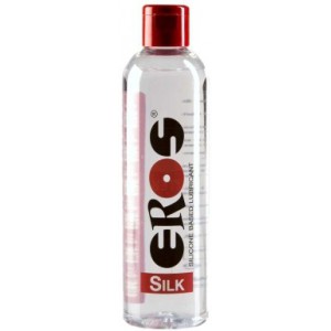 Eros Eros Zijde Silicone 250 ml