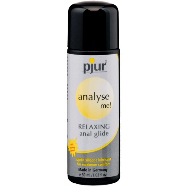 Gel Relaxante Anal Anal Anal Me Pjur 30mL