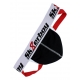 Suspensorio Sk8erboy Mesh Negro