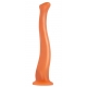 Gode Silicone Trunky S 22 x 3.8cm