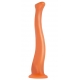 Dildo in silicone Trunky M 31 x 5,2 cm