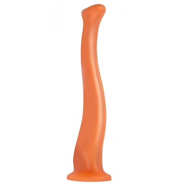 Gode Silicone TRUNKY M 31 x 5.2cm