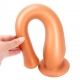Gode Silicone Trunky L 40 x 6.5cm