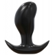 Mango TPR Anus Prostate Stimulator BLACK S