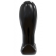 Mango TPR Anus Prostate Stimulator BLACK S