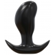 Mango TPR Anus Prostate Stimulator BLACK M