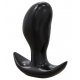 Mango TPR Anus Prostate Stimulator BLACK M