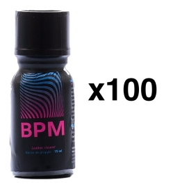 Everest Aromas  BPM 15ml x100