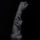 Hand by Hand Fist Dildo S