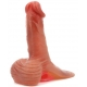 RealRock Soft Penis Extender Sleeve - A