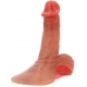 RealRock Soft Penis Extender Sleeve - A