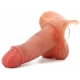 Flexible sheath Faux Penis Model C 11 x 4cm