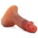 RealRock Soft Penis Extender Sleeve -F