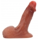 RealRock Soft Penis Extender Sleeve -F