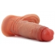 Flexible Hülle Falscher Penis Modell G 12 x 4.5cm