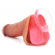 RealRock Soft Penis Extender Sleeve -J