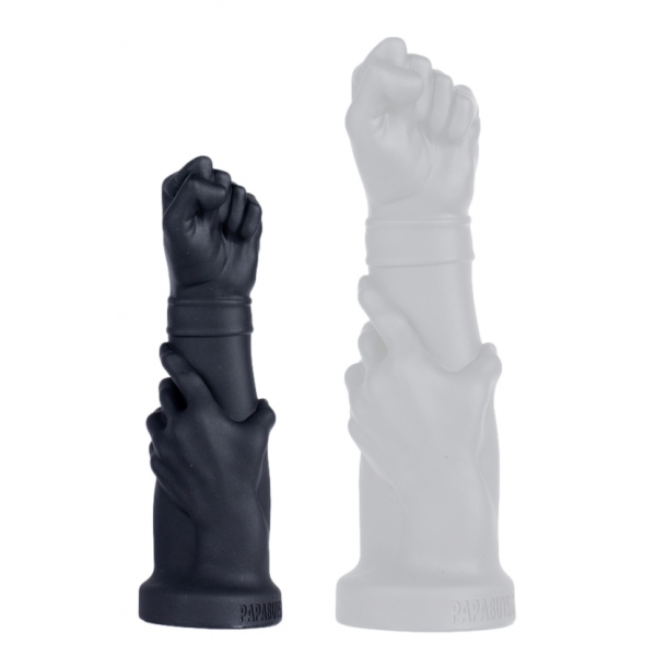 Hand by Hand Fist Dildo S