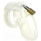 CB Clear chastity cage