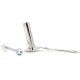 Chelsea-Eaton Anal Speculum With Slotted Obturator L