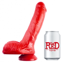 The Red Toys REDPOOL 18 x 5cm Rojo