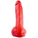 REDPOOL 18 x 5cm Rood