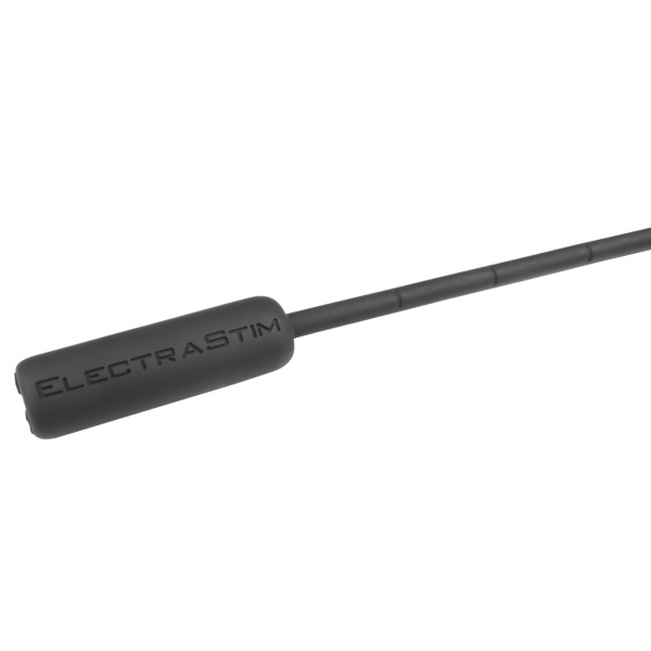 Silicone Noir Flexible Silicone Electro Sounds 5mm