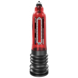 BathMate Hydro7 Red Penis Pump