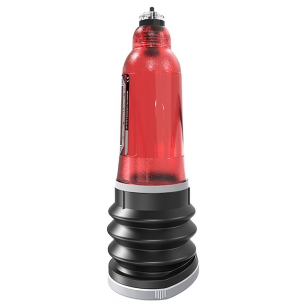 Hydromax 5 Red Penis Pump