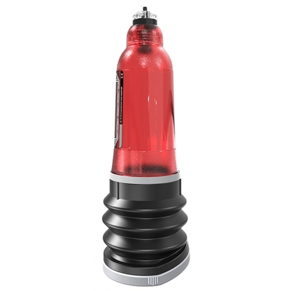 Hydromax5 - Red