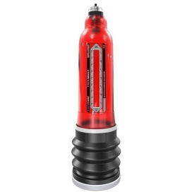 BathMate Hydromax 7 Red Penis Pump