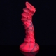 Dildo de Silicone Monster Elefican 17 x 4,5cm