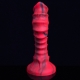 Rough Silicone Dildo