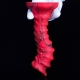 Dildo de Silicone Monster Elefican 17 x 4,5cm