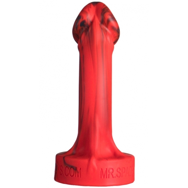 Amanit Silicone Dildo 15 x 4,5cm