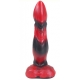 Dildo Alien Sublix 19 x 5,5 cm