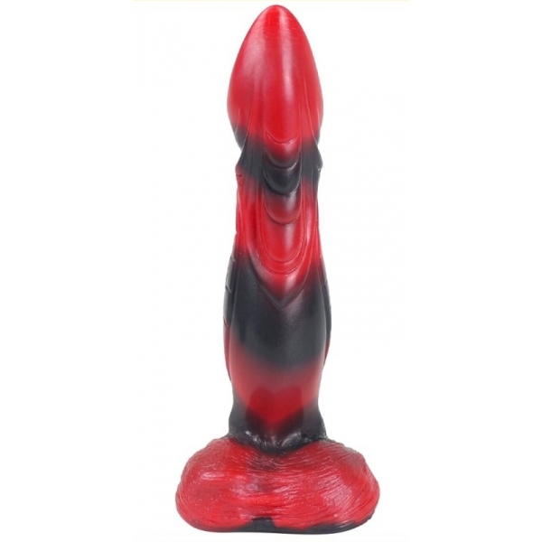 Alien Sublix Dildo 19 x 5.5cm