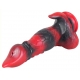 Dildo Alien Sublix 19 x 5,5cm