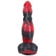 Alien Reptorix Dildo 19 x 5.5cm