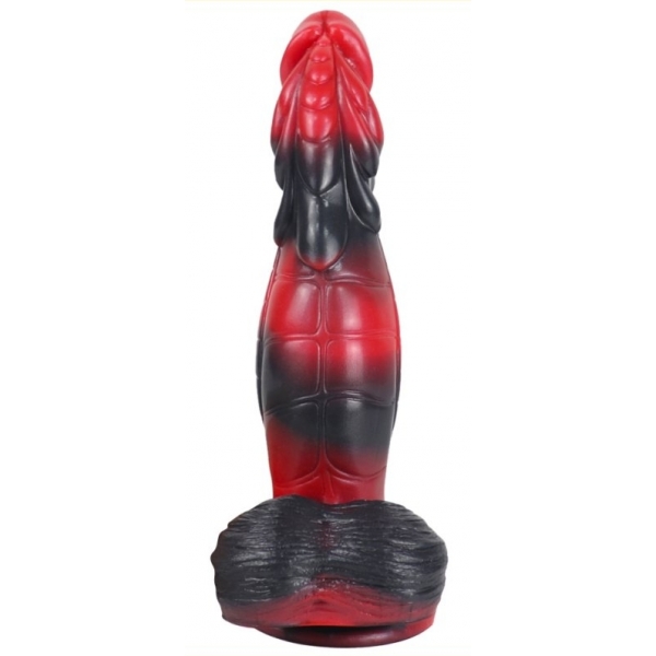 Dildo Alien Reptorix 19 x 5,5cm