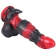 Dildo Alien Reptorix 19 x 5,5 cm