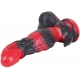 Dildo Alien Reptorix 19 x 5,5 cm